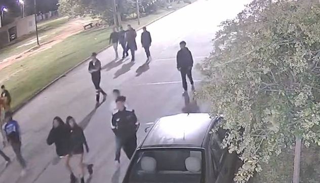 Ataques de pandillas en calles de Córdoba, a la salida de boliches.