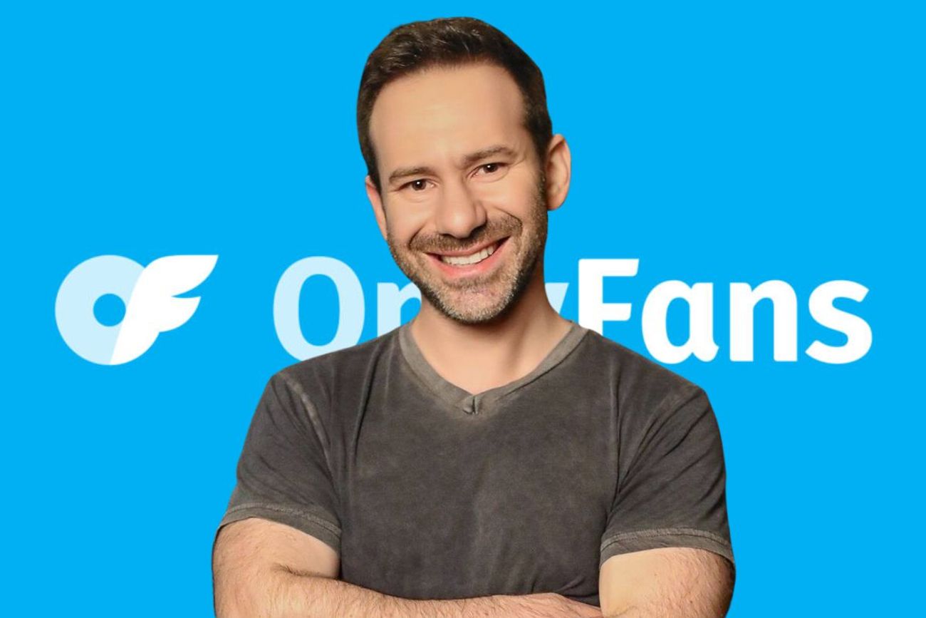 Murió de cáncer Leonid Radvinsky, el dueño de OnlyFans, a los 43 años.
