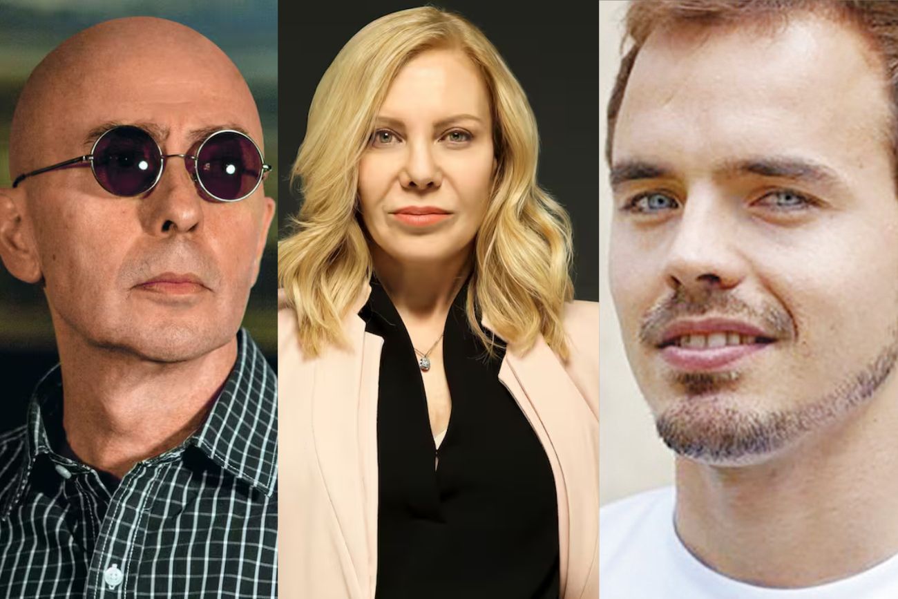 Mil artistas e intelectuales firmaron una solicitada contra las políticas de Javier Milei.
