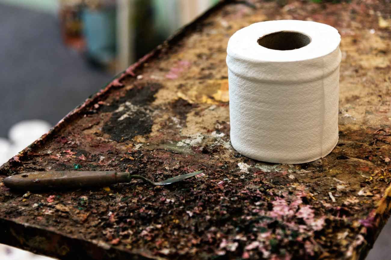 Si tenés un rollo de papel higiénico, tenés un tesoro en casa. Así podés aprovecharlo en jardinería. 