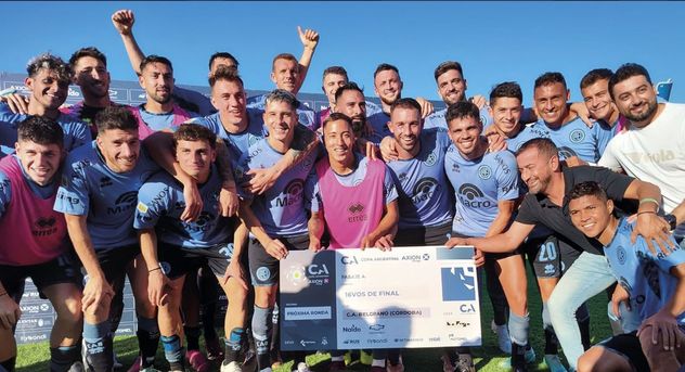 Copa Argentina 2023