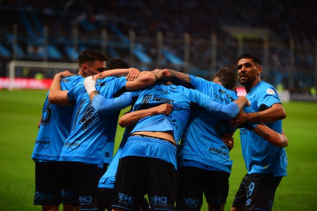 Copa Argentina 2025