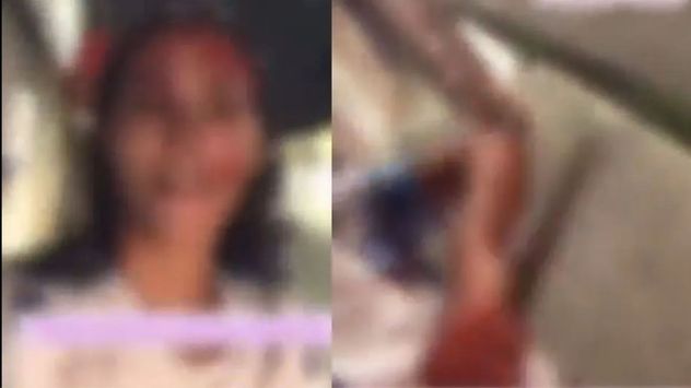 Una mujer apuñaló a su novio golpeador y se grabó tras el ataque: "Iré feliz a la cárcel"