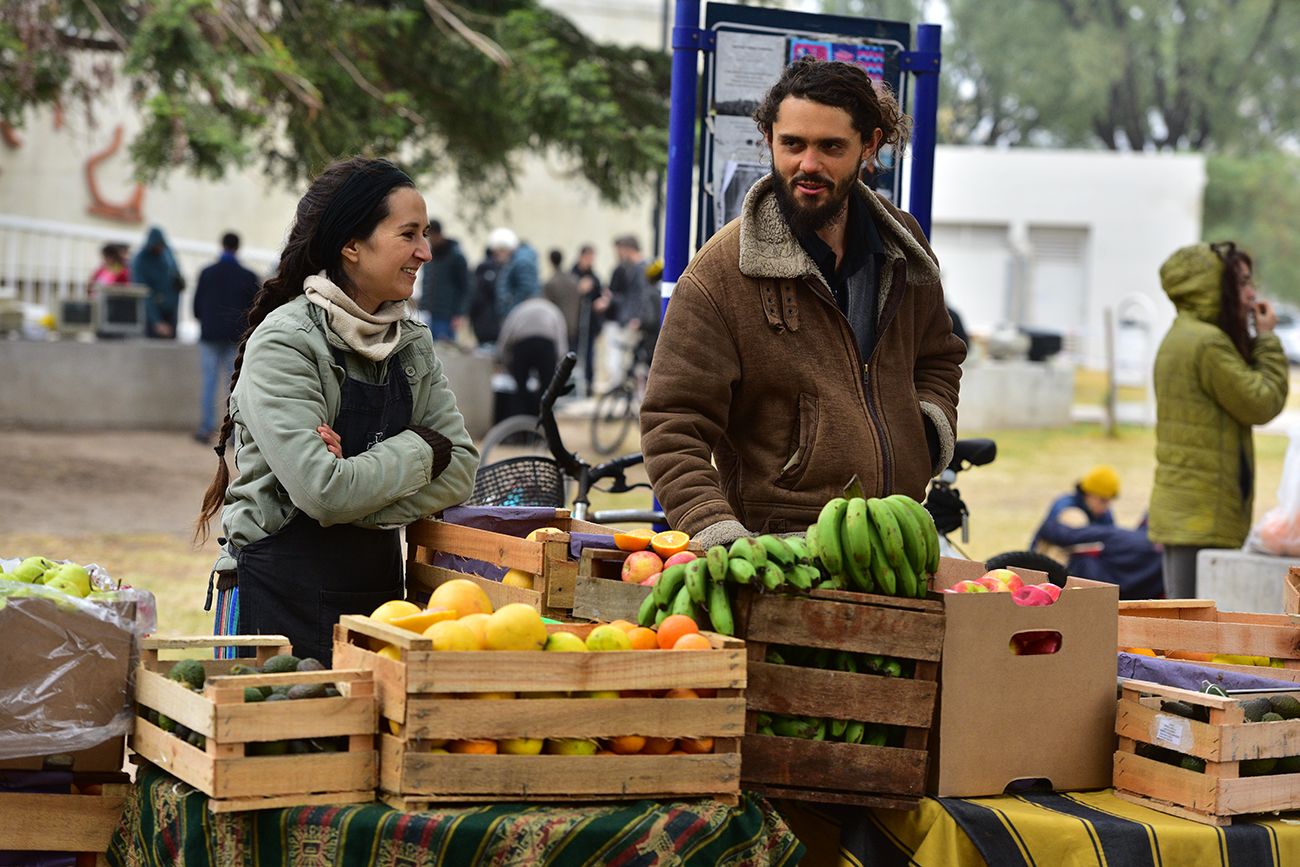 Córdoba creó un Consejo de Producción Agroecológica: de qué se trata la iniciativa que regula las ferias 