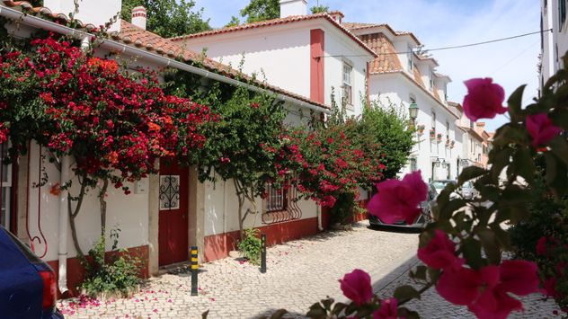 La guía esencial para descubrir Cascais.