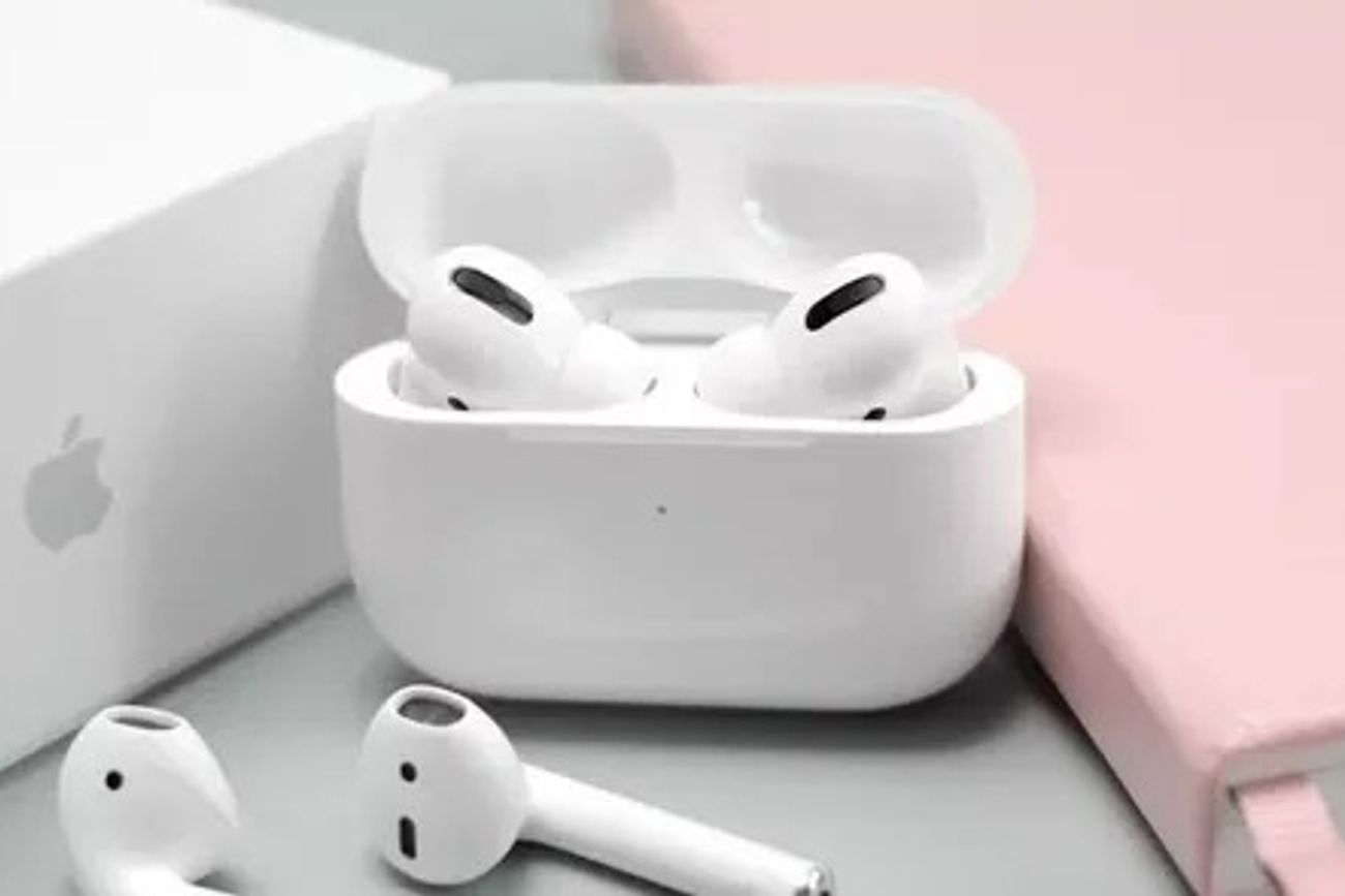 Cómo usar los AirPods como traductor en tiempo real paso a paso.