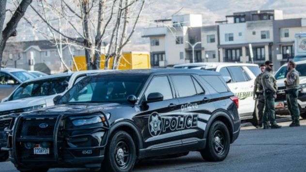 Una mujer de Utah es acusada de secuestrar al presunto acosador escolar de su hija