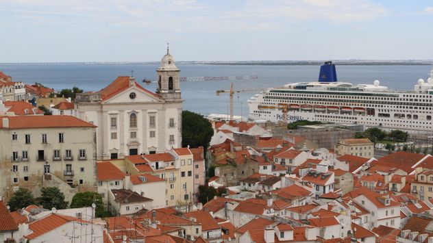 Lisboa intensa: todo lo que no te podés perder en tu primer viaje.
