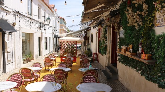 La guía esencial para descubrir Cascais.