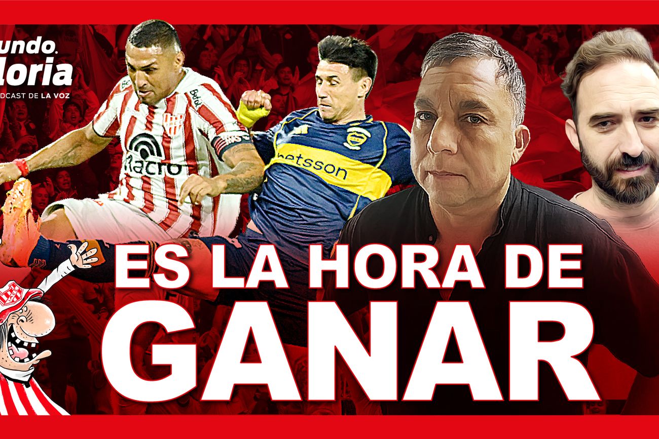 García y Caretó analizaron a fondo lo que pasó y lo que viene para Instituto.