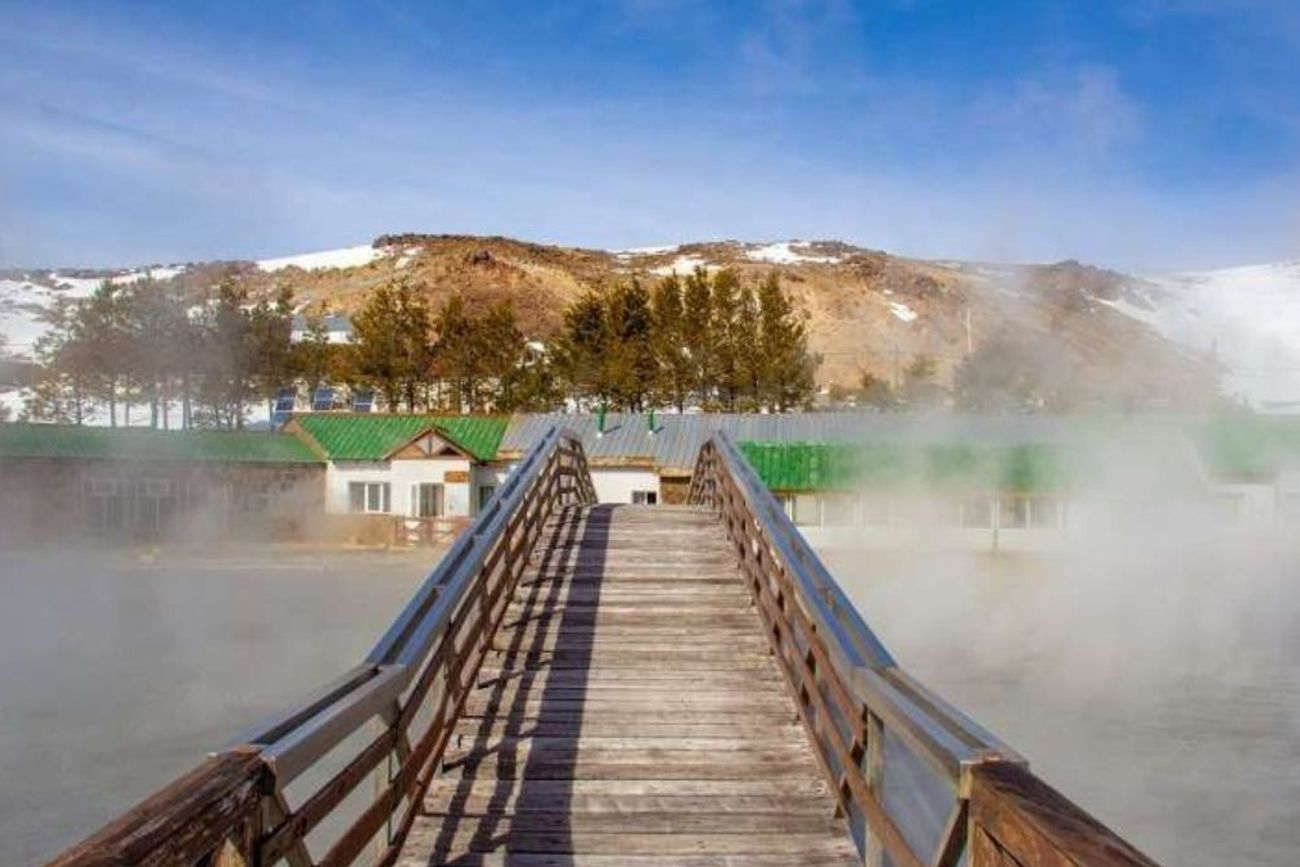 La escapada ideal para jubilados en plena cordillera neuquina
