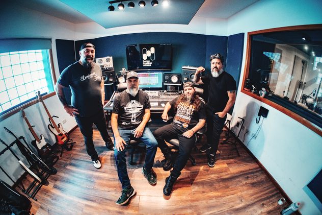 Homenaje a Riff