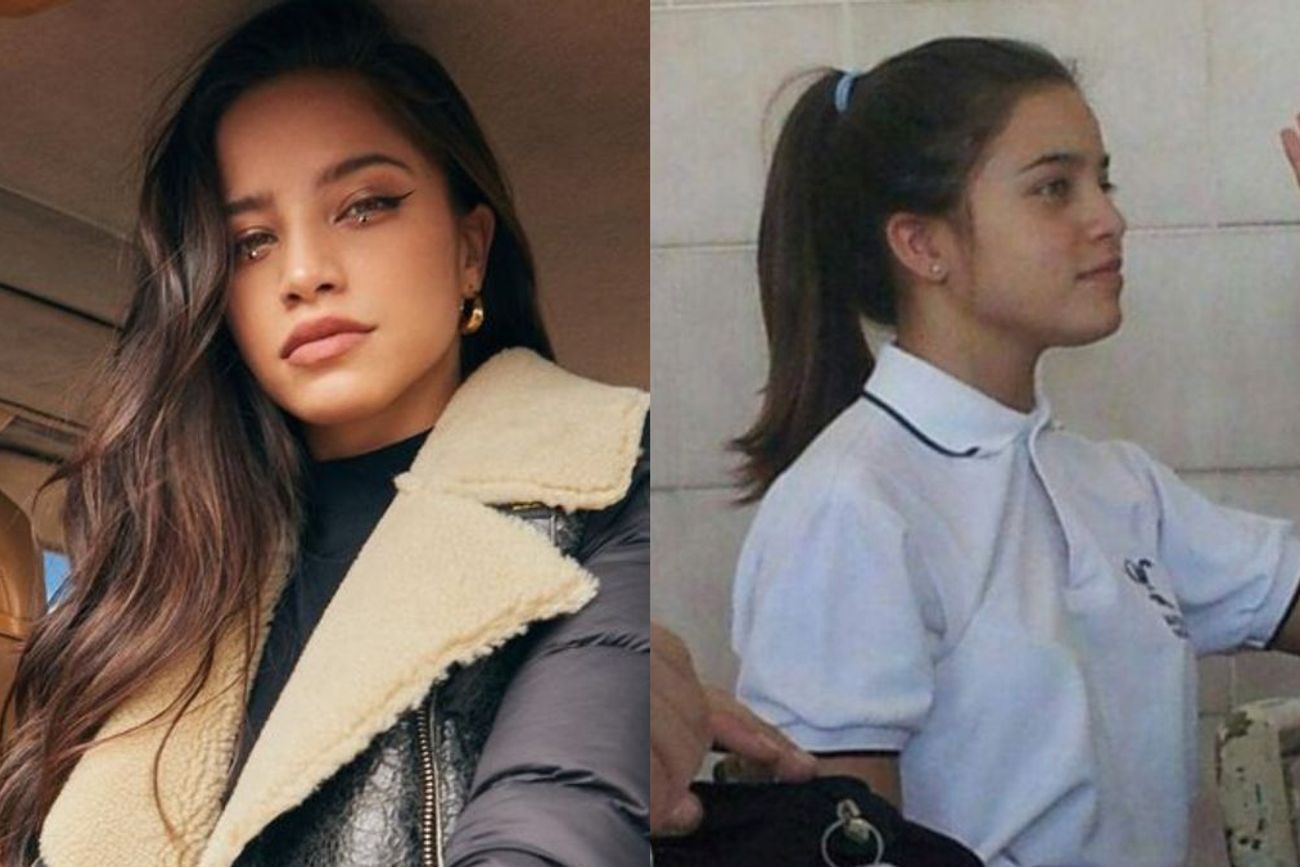 Emilia Mernes contó que no la pasó bien durante su paso por este colegio: habló de bullying y un oscuro momento personal.