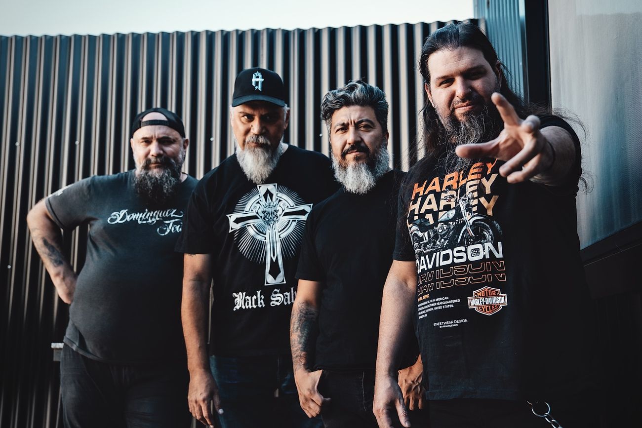 Homenaje a Riff
