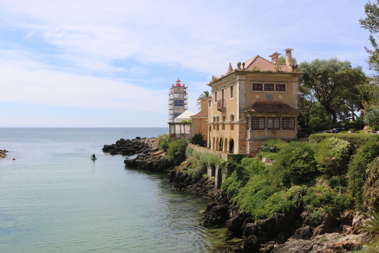 La guía esencial para descubrir Cascais.
