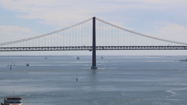 Lisboa intensa: todo lo que no te podés perder en tu primer viaje.
