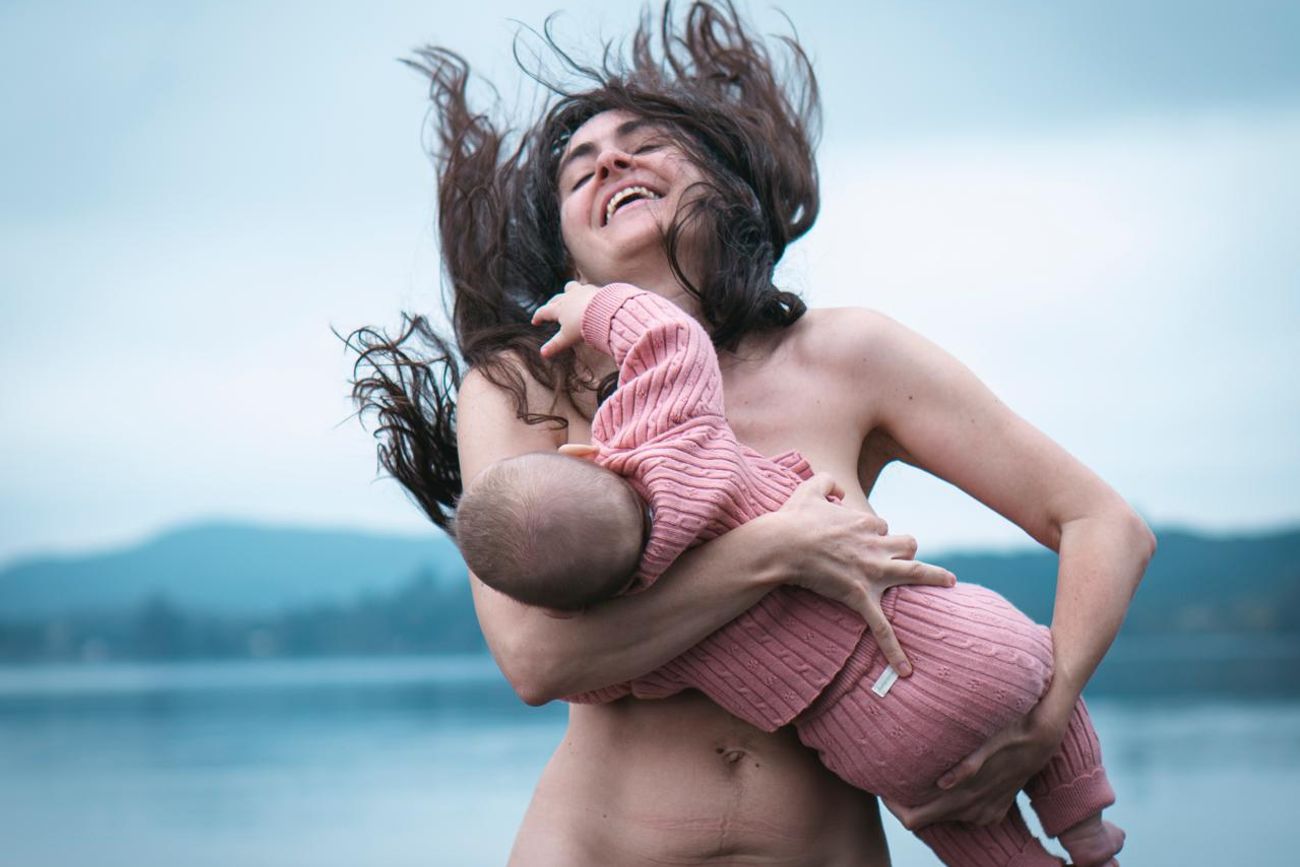 Una de las imágenes premiadas que se expondrán en la Fotodoc 2026 en Calamuchita: foto de Noe Assales. 