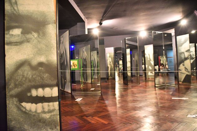 Cine Club Municipal.
