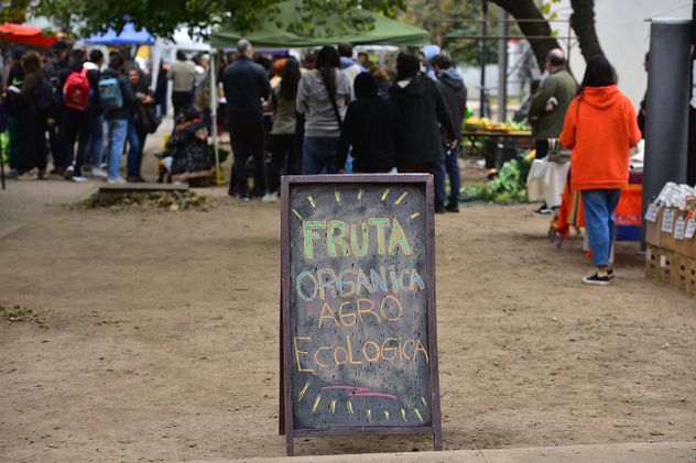 Esta validación será gratuita y estará destinada tanto a productos frescos como elaborados bajo prácticas agroecológicas. (José Hernández / La Voz)
