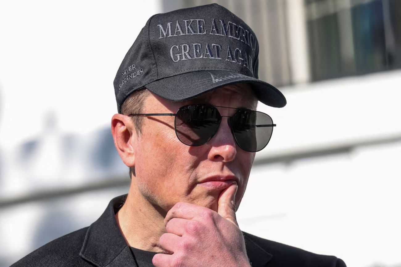 La Casa Blanca rechazó la oferta de Elon Musk para pagar salarios de la TSA en medio del cierre del gobierno