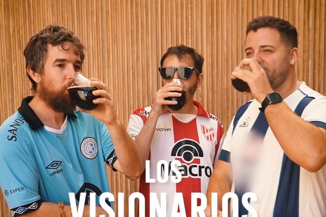 Belgrano, Instituto y Talleres unidos por Club La Voz: una alianza que beneficia a miles de socios
