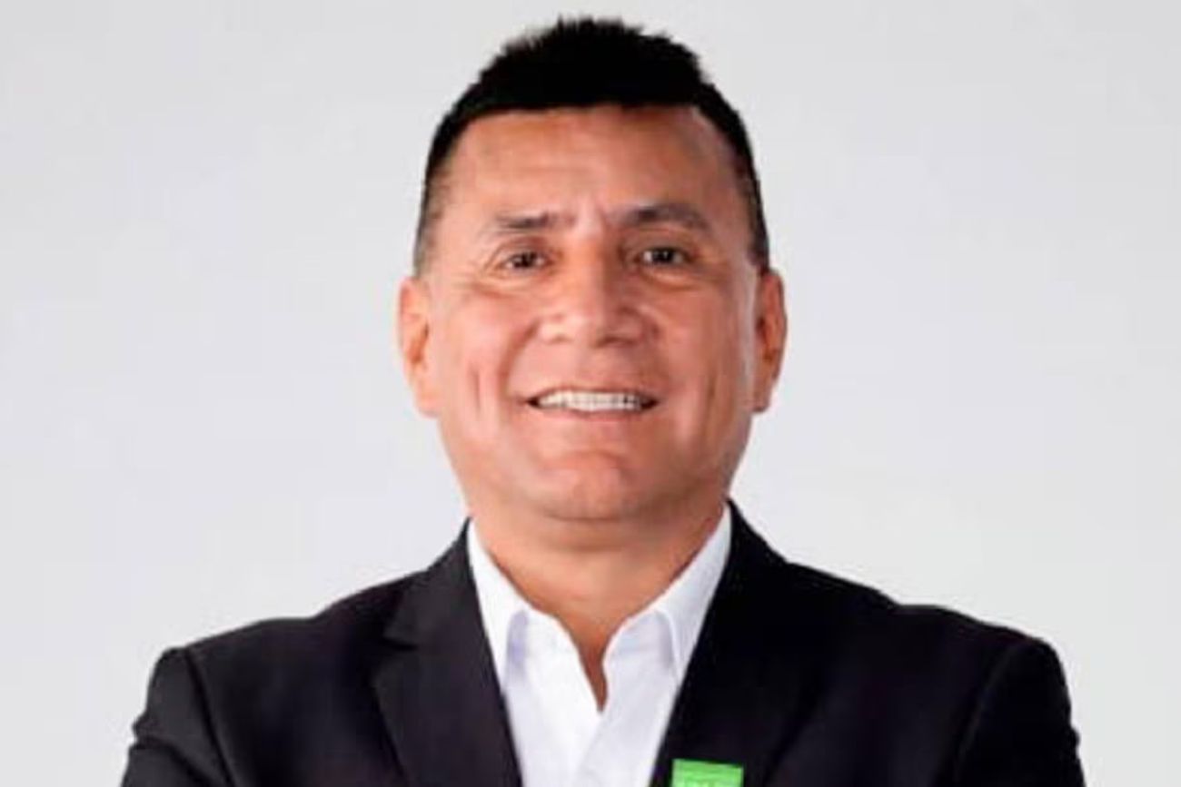 Crimen político en Perú: asesinan a ladrillazos a un candidato al Congreso tras un acto de campaña