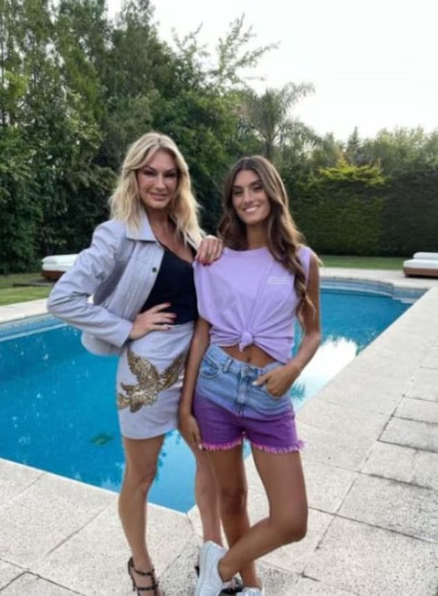 Así es por dentro la casa de Yanina y Diego Latorre: todos los detalles.