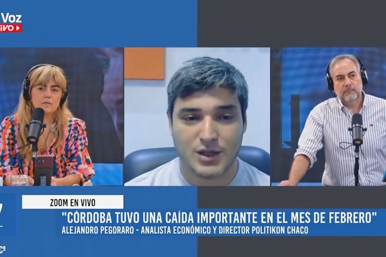 Cómo está la situación financiera en las provincias según el informe de la consultora que lidera Alejandro Pegoraro. 