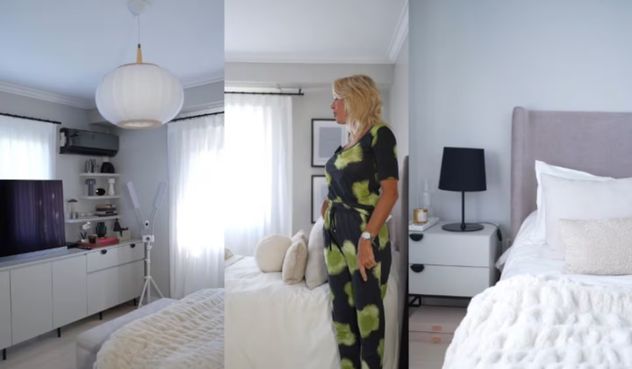Así es por dentro la casa de Yanina y Diego Latorre: todos los detalles.