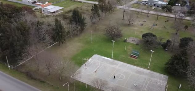 El pueblo a una hora de Buenos Aires perfecto para un fin de semana.