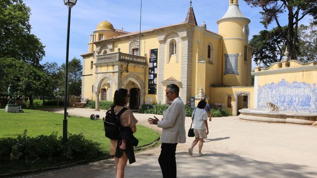 La guía esencial para descubrir Cascais.