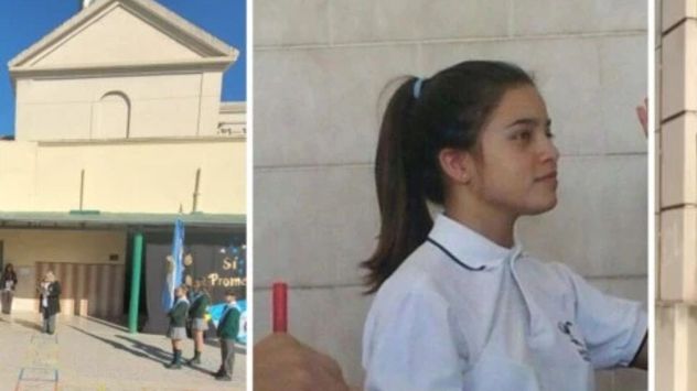 Entre el prestigio y el silencio: Así es el colegio de monjas donde Emilia Mernes vivió "un calvario".