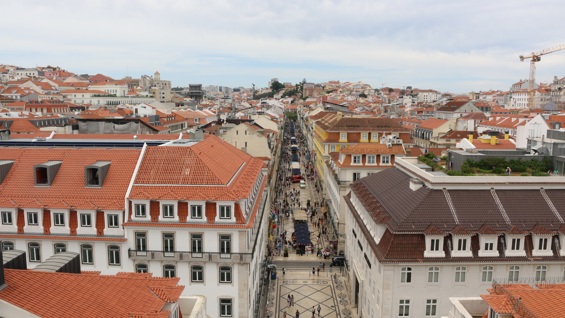Lisboa intensa: todo lo que no te podés perder en tu primer viaje.
