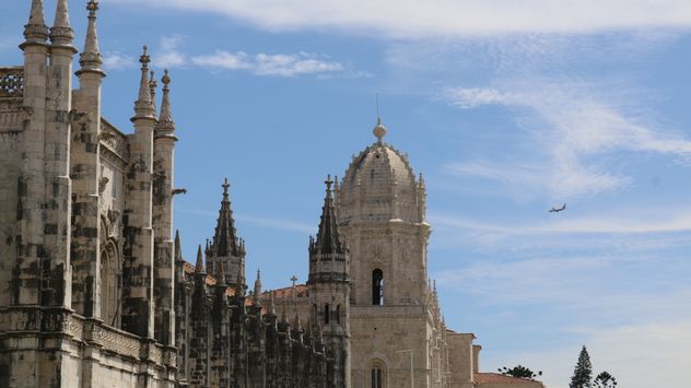 Lisboa intensa: todo lo que no te podés perder en tu primer viaje.

