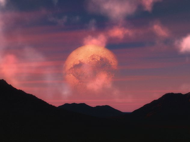 Luna Rosa 2026: cuándo es y cómo afectará a cada signo del zodíaco.