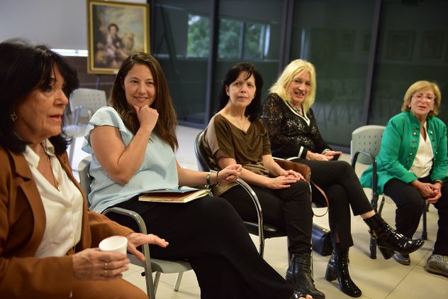 Las comisiones de ambas entidades se han reunido en distintas oportunidades para avanzar en el proyecto.