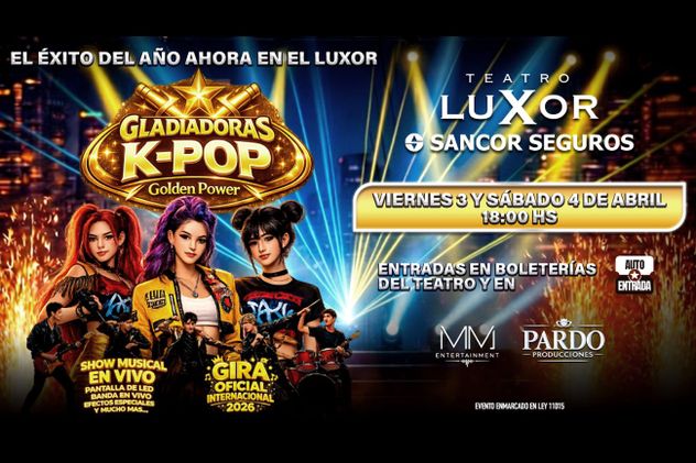 Qué obras se pueden ver hoy en Carlos Paz: opciones de humor, música y danza para elegir