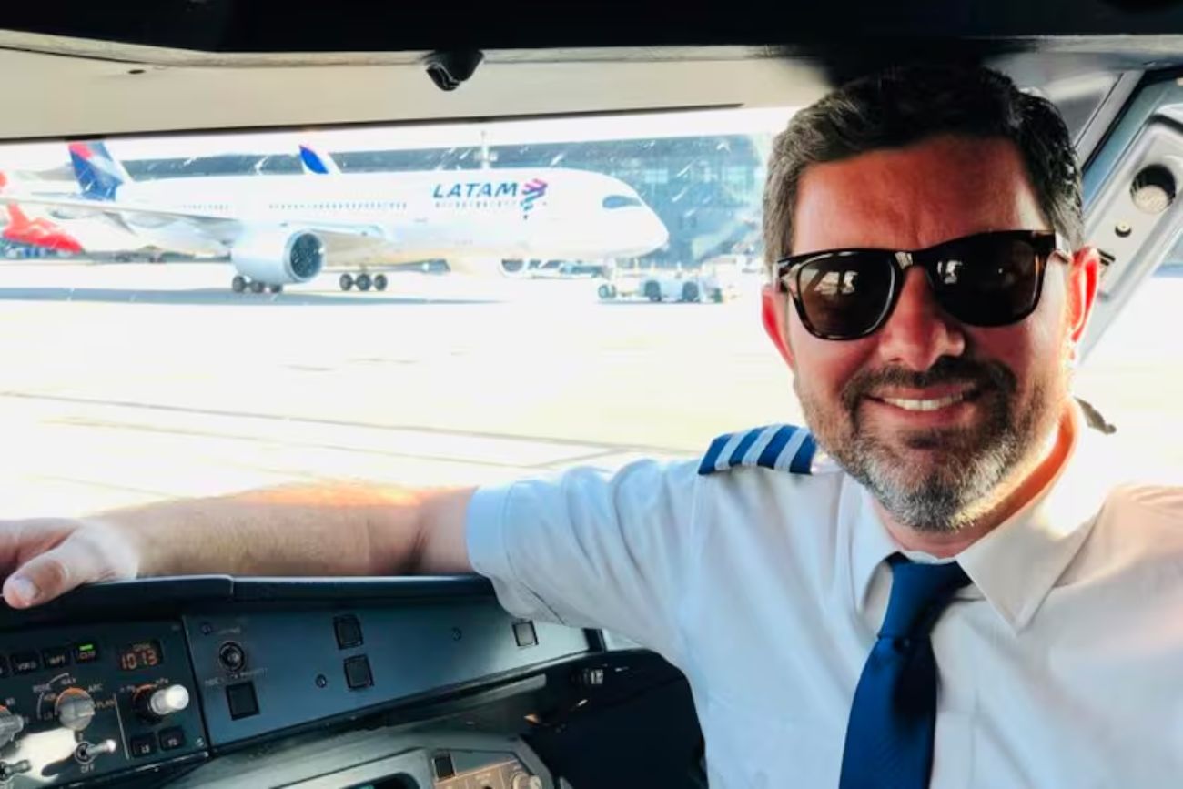 Vuelos de Adorni a Punta del Este: declaró el piloto al que le facturaron el viaje de vuelta