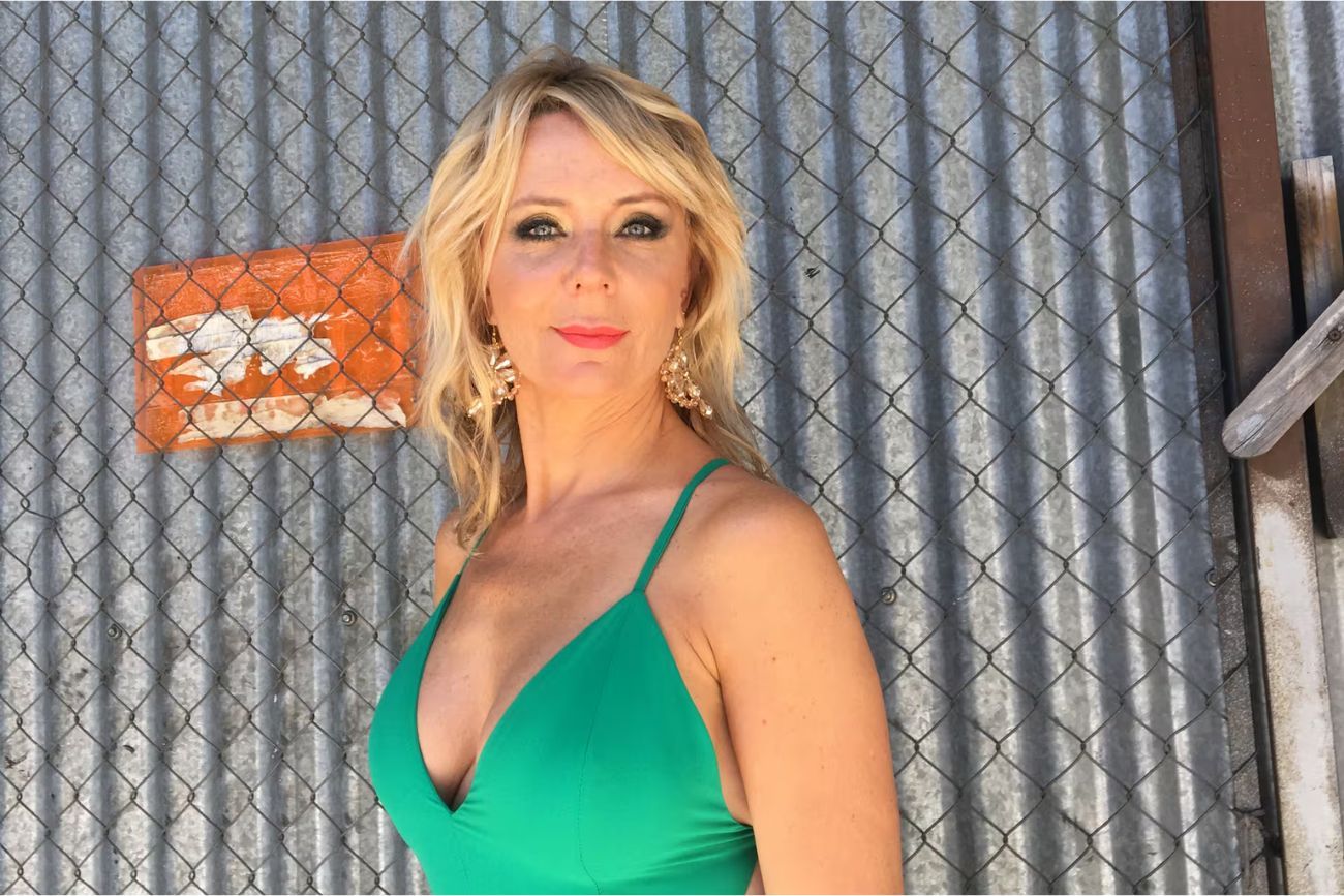 Evelyn von Brocke, furiosa con Aptra, presentó su renuncia.