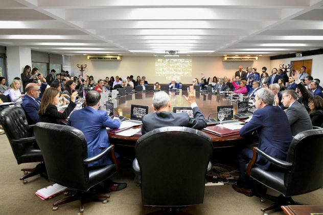 La Corte planteó cambios y el Consejo de la Magistratura debe evaluarlos.