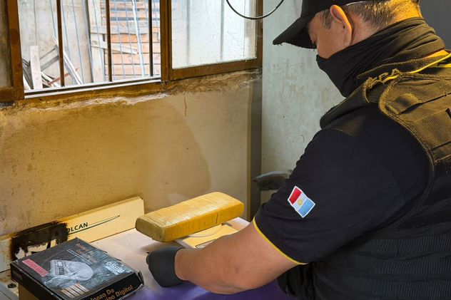 La FPA clausuró 24 aparentes puntos de venta.