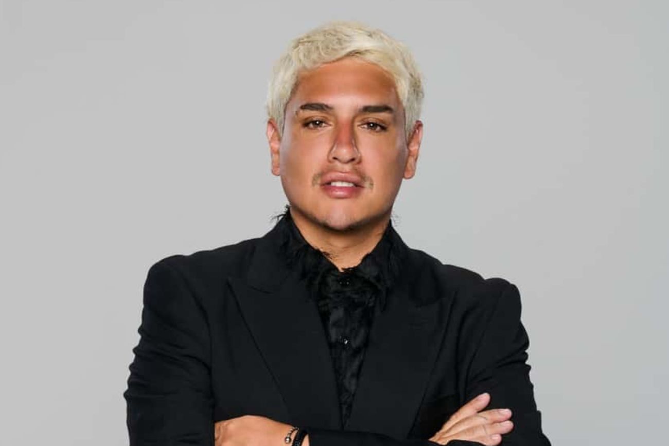Kennys Palacios.