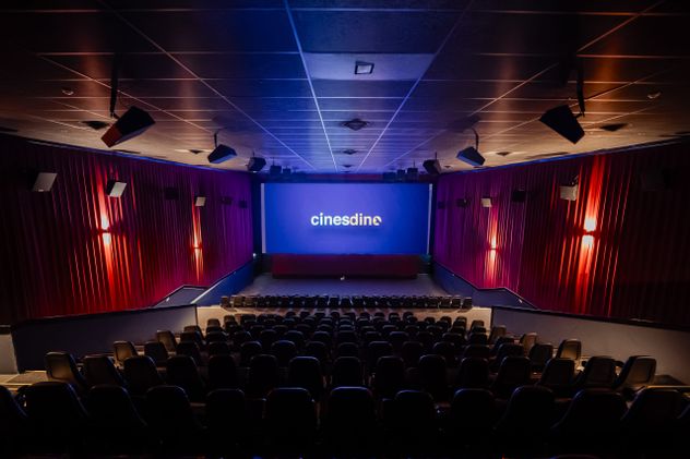 CINES DINO