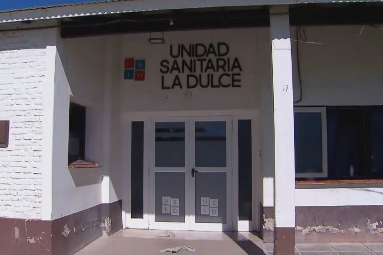 Buenos Aires: una madre de 34 años murió de un infarto y denuncian que no había médicos para atenderla