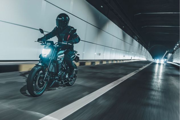 Kove 350R.-