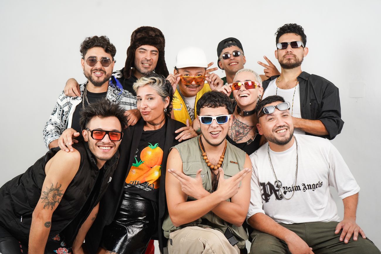 Sabor Canela será la banda encargada de cerra el Festival por el aniversario de la apertura de La Piojera