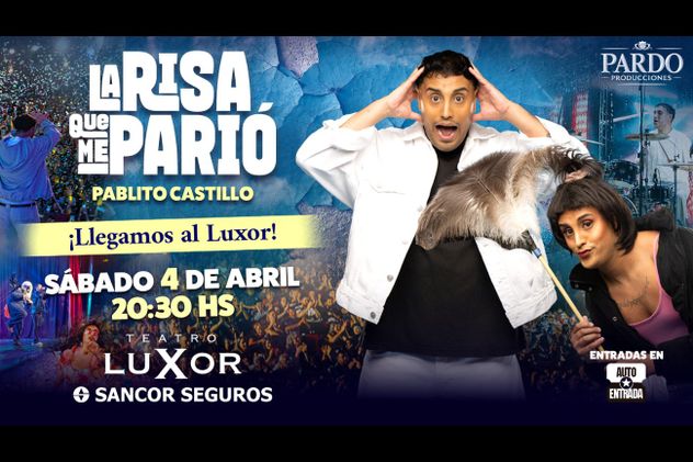 Qué obras se pueden ver hoy en Carlos Paz: opciones de humor, música y danza para elegir