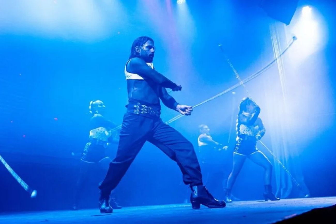 Qué obras se pueden ver hoy en Carlos Paz: opciones de humor, música y danza para elegir