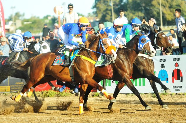 Del esplendor al desafío: la historia del Jockey Club Córdoba.
