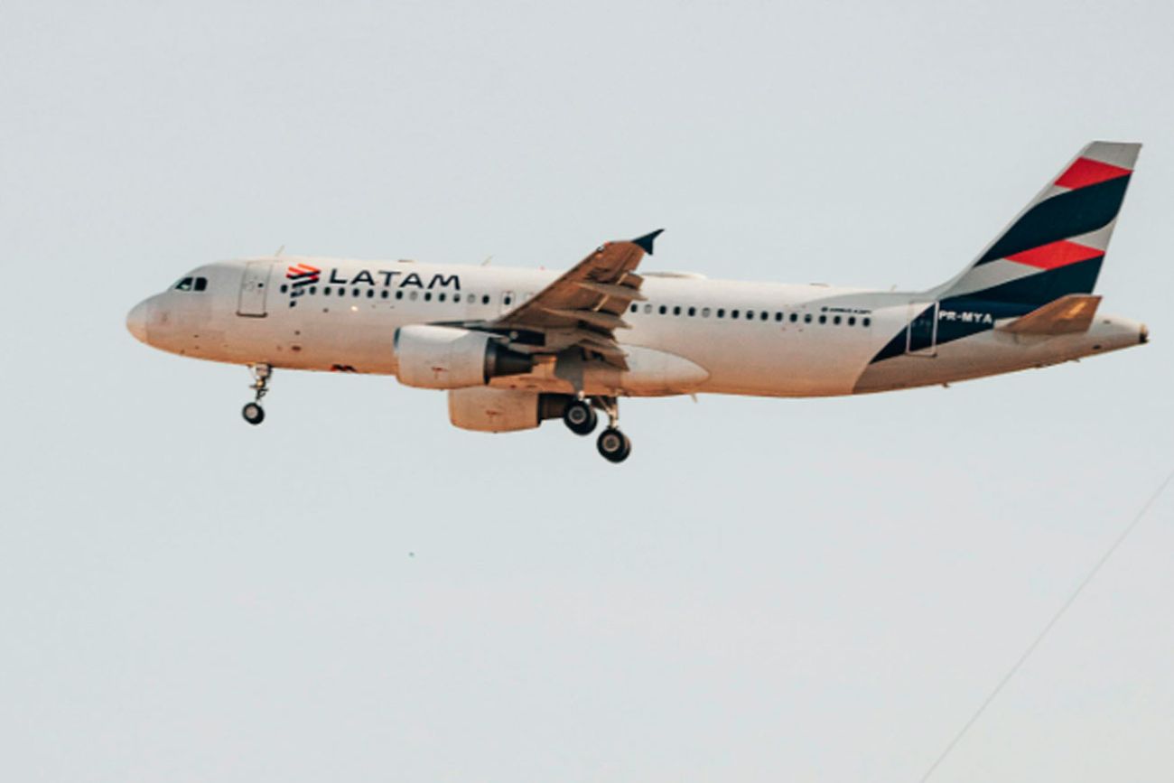 Latam. (Pexels.com/Rafael Quaty)